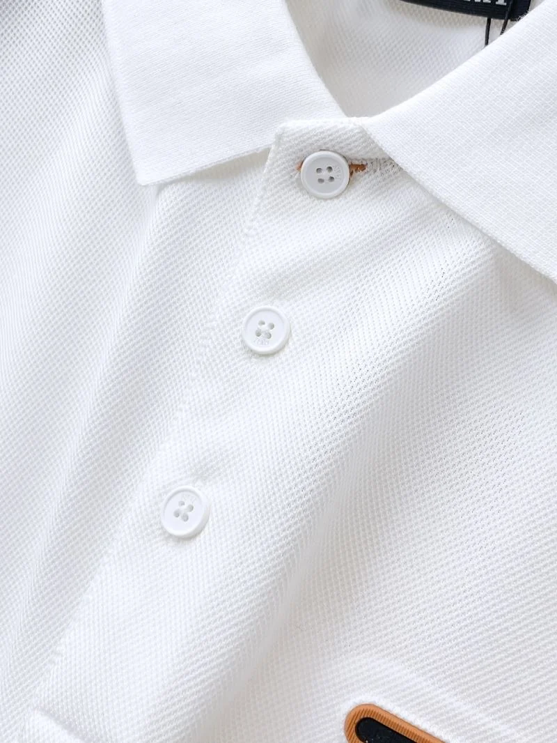 TimelessDesign Ermenegildo Zegna T-Shirts 162857