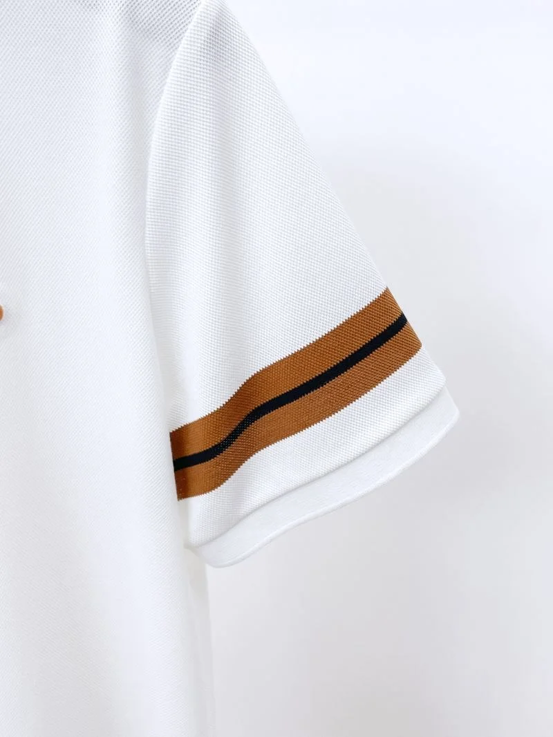 TimelessDesign Ermenegildo Zegna T-Shirts 162857