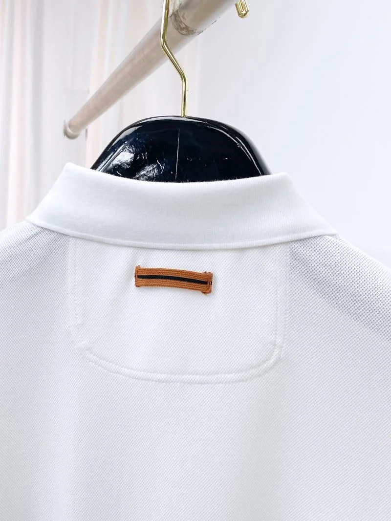 TimelessDesign Ermenegildo Zegna T-Shirts 162857
