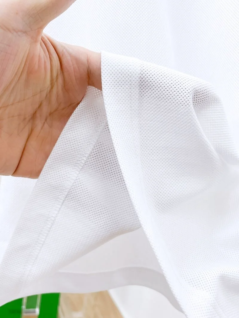 OdorResistant Ermenegildo Zegna T-Shirts 162852