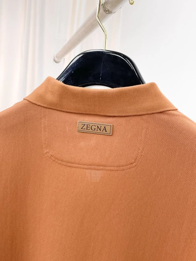 Ermenegildo Zegna T-Shirts TechFriendly 162850