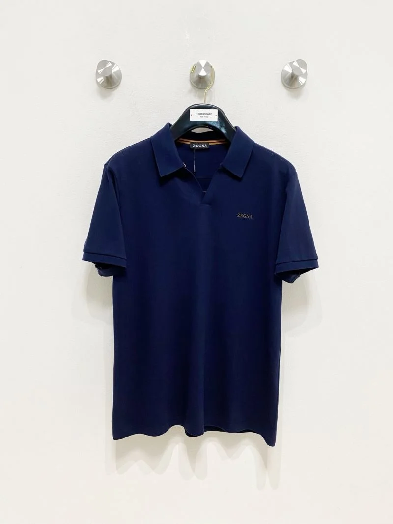 Compact Ermenegildo Zegna T-Shirts 162849