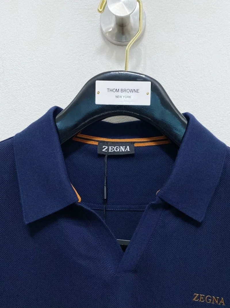 Compact Ermenegildo Zegna T-Shirts 162849