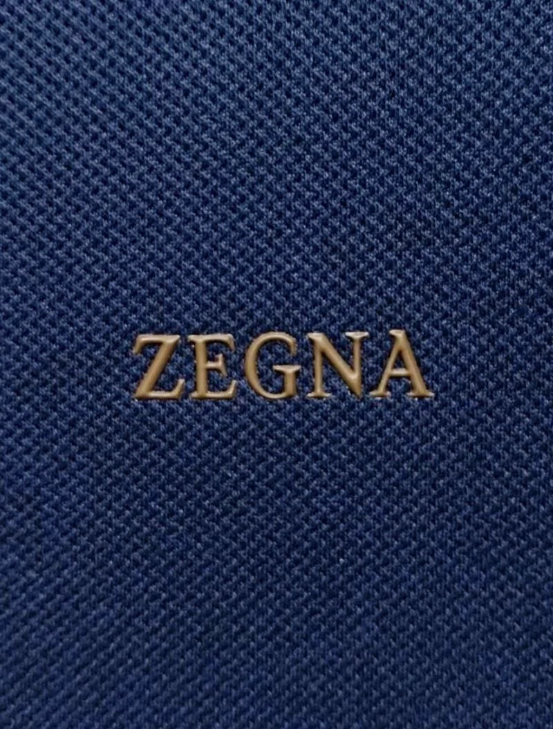 Compact Ermenegildo Zegna T-Shirts 162849