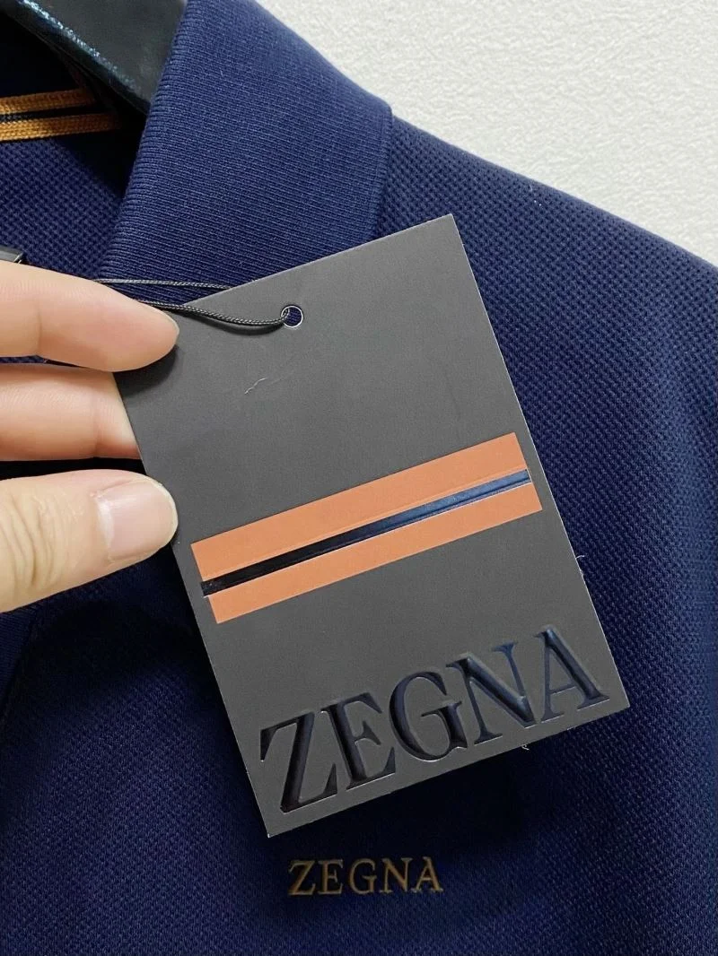 Compact Ermenegildo Zegna T-Shirts 162849