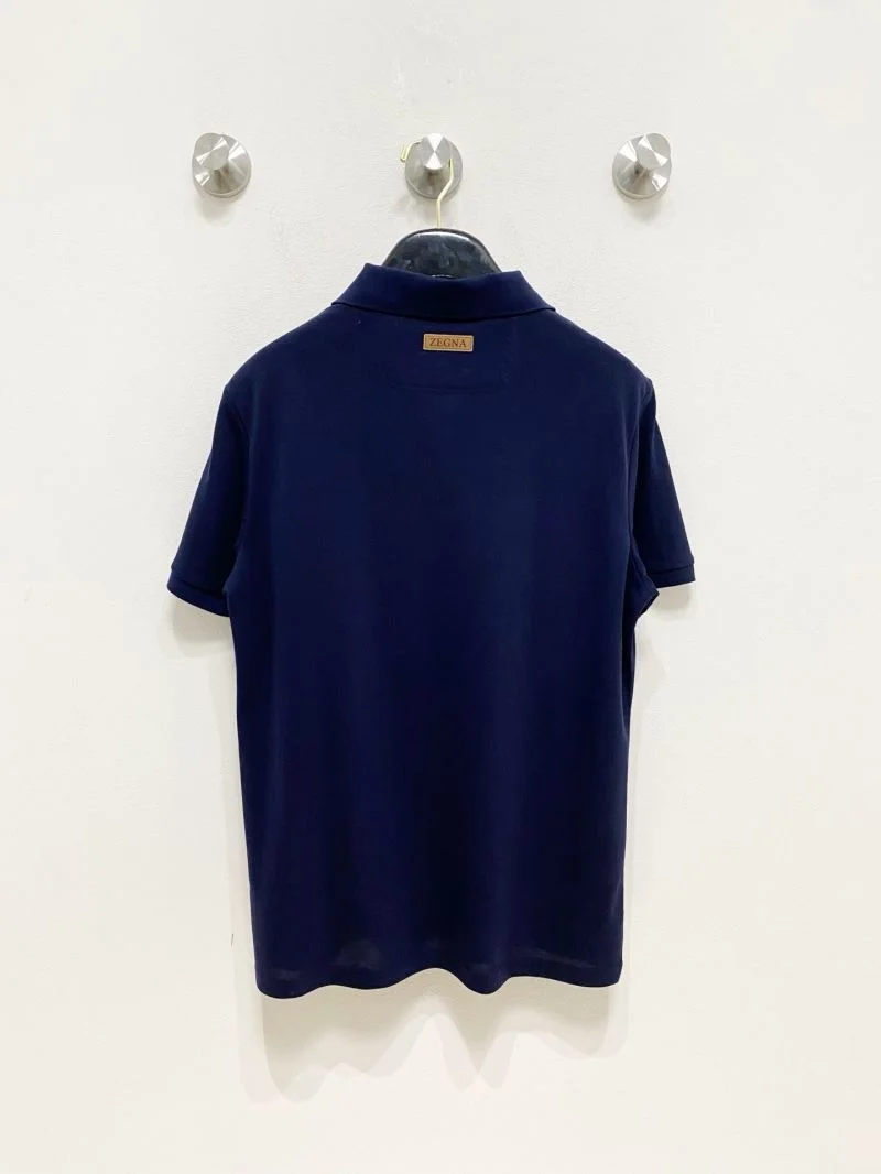 Compact Ermenegildo Zegna T-Shirts 162849