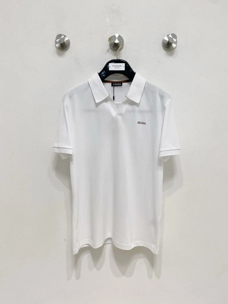 HighPerformance Ermenegildo Zegna T-Shirts 162851