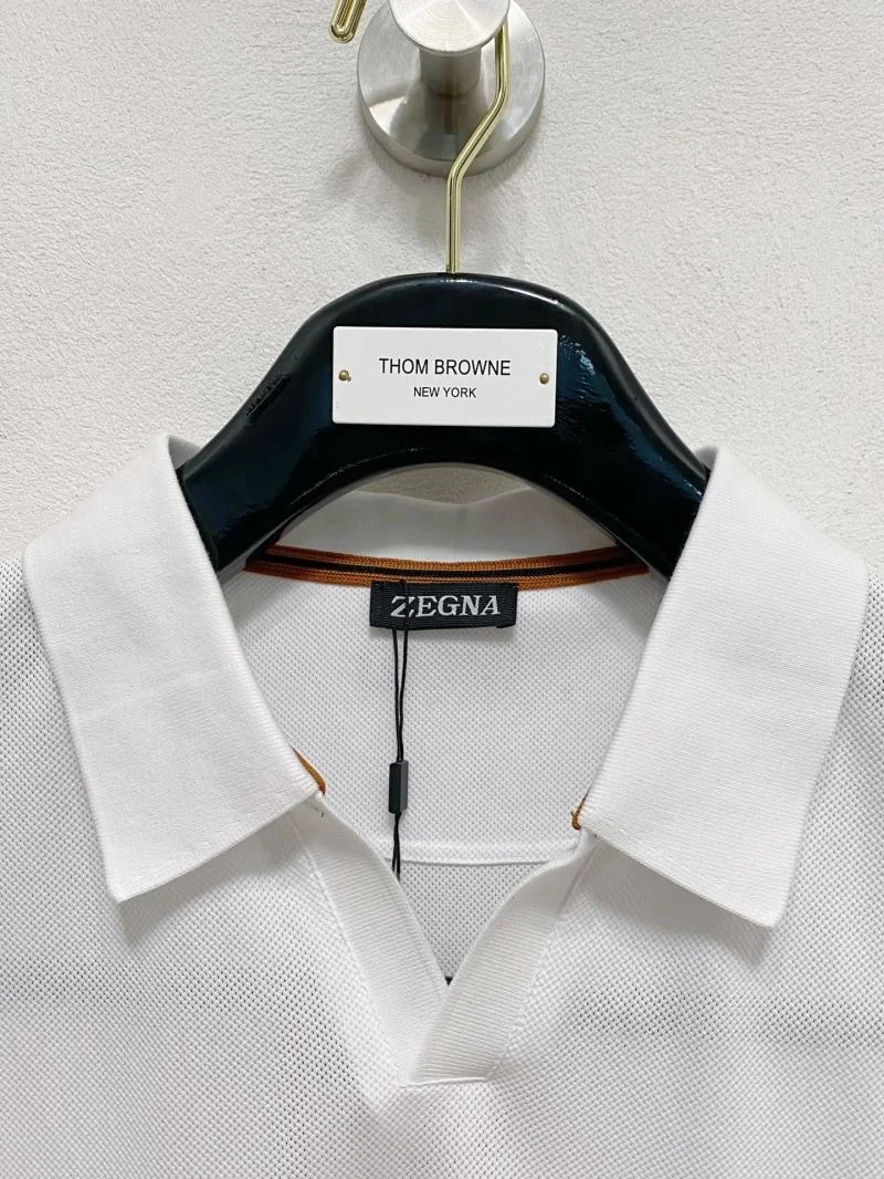 HighPerformance Ermenegildo Zegna T-Shirts 162851