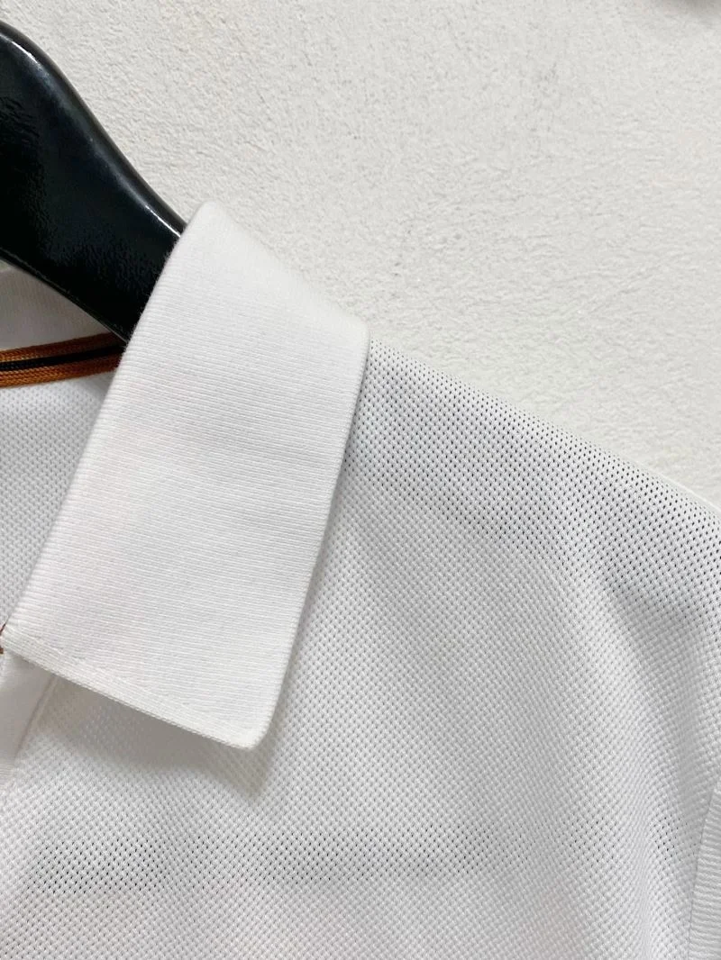 HighPerformance Ermenegildo Zegna T-Shirts 162851