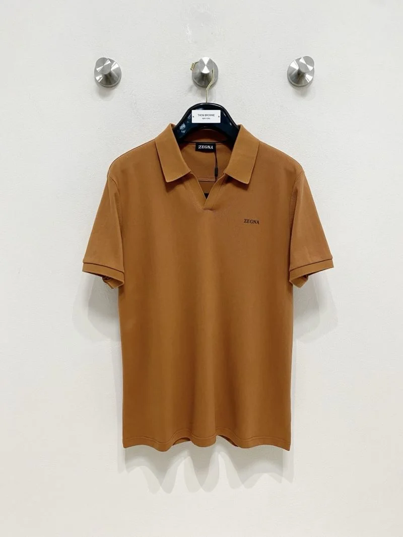 Reliable Ermenegildo Zegna T-Shirts 162848