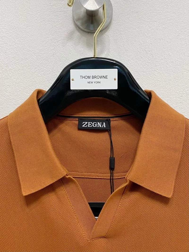 Reliable Ermenegildo Zegna T-Shirts 162848