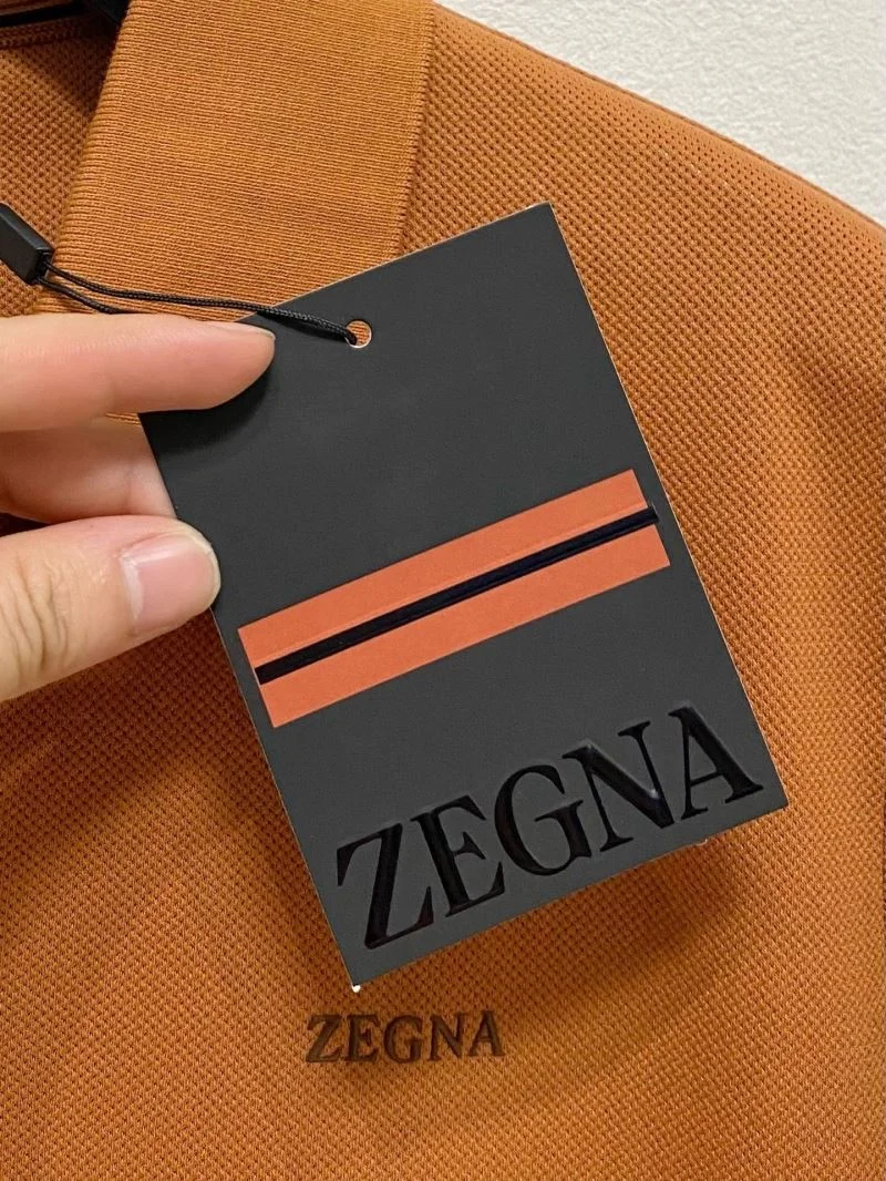Reliable Ermenegildo Zegna T-Shirts 162848