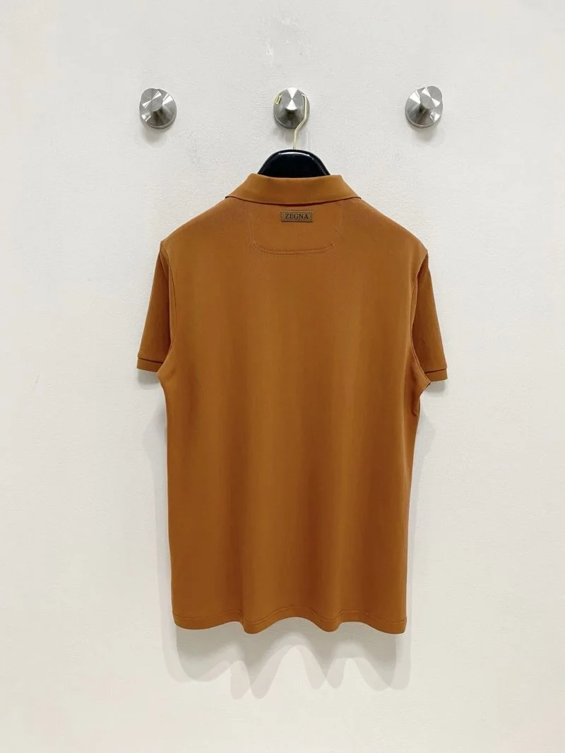 Reliable Ermenegildo Zegna T-Shirts 162848