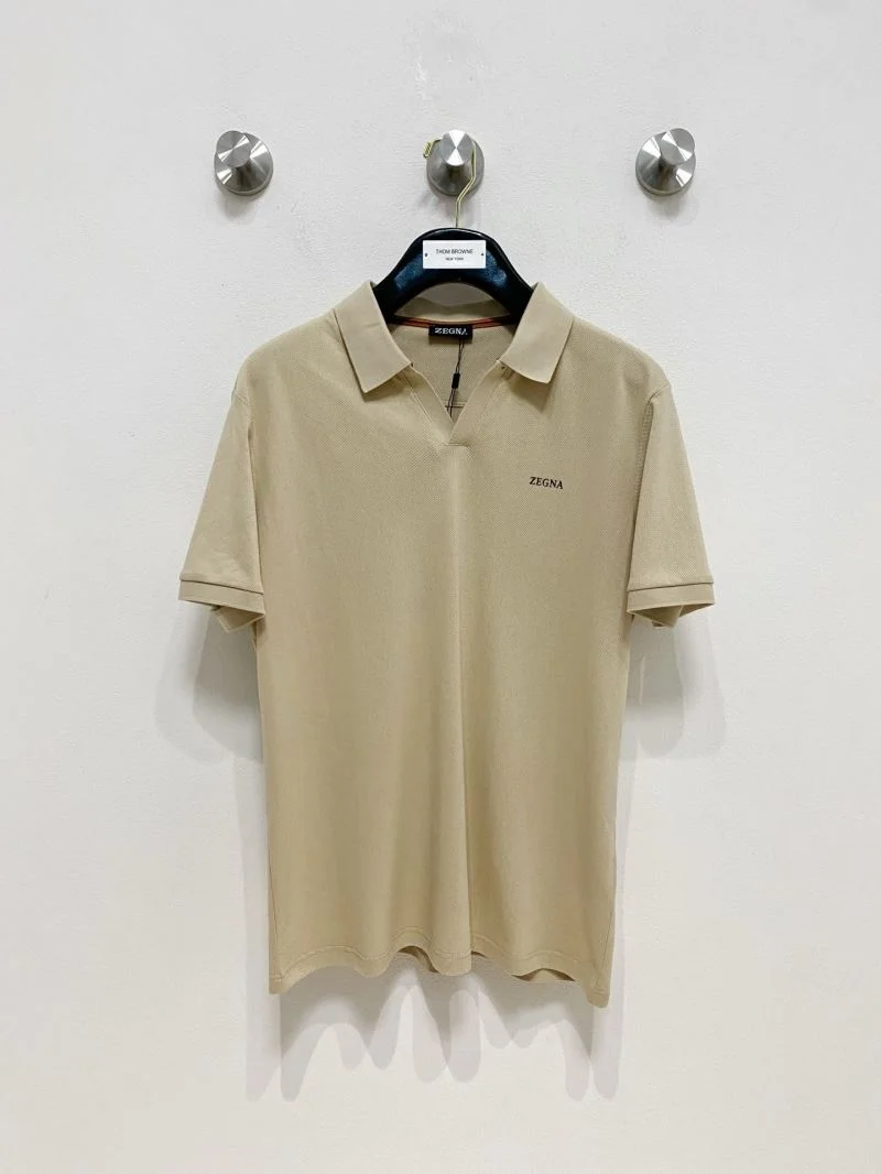 Ermenegildo Zegna T-Shirts SportInspired 162844