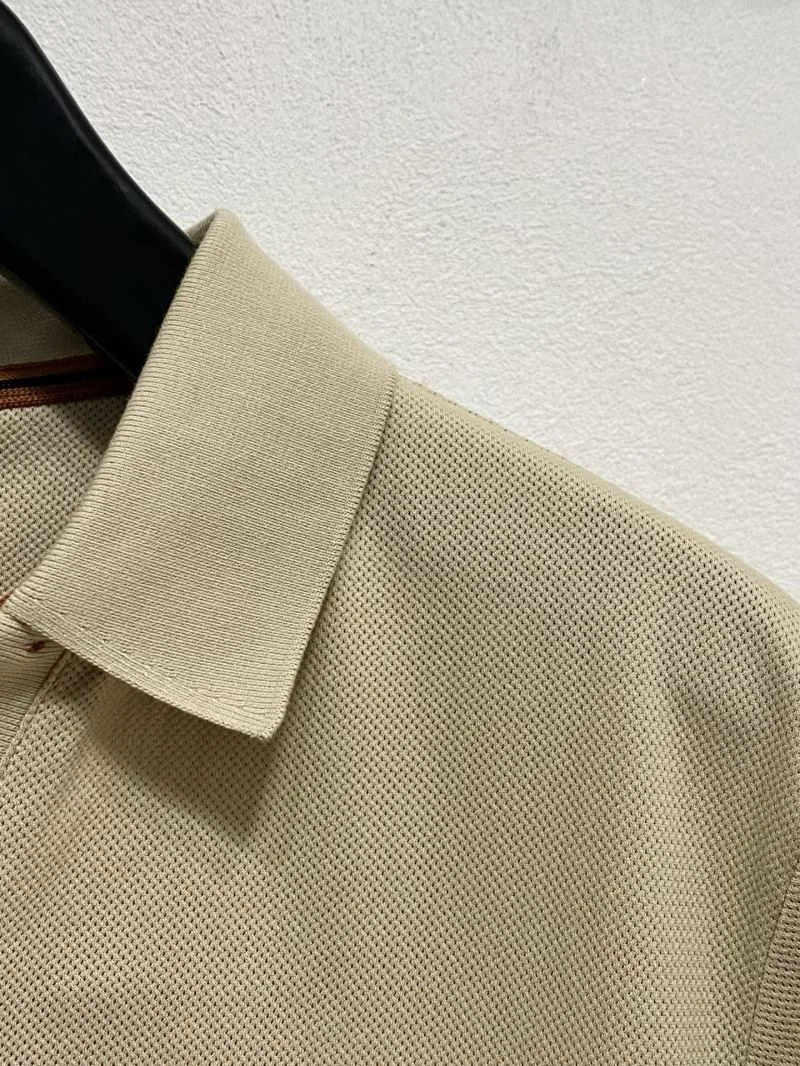 Ermenegildo Zegna T-Shirts SportInspired 162844