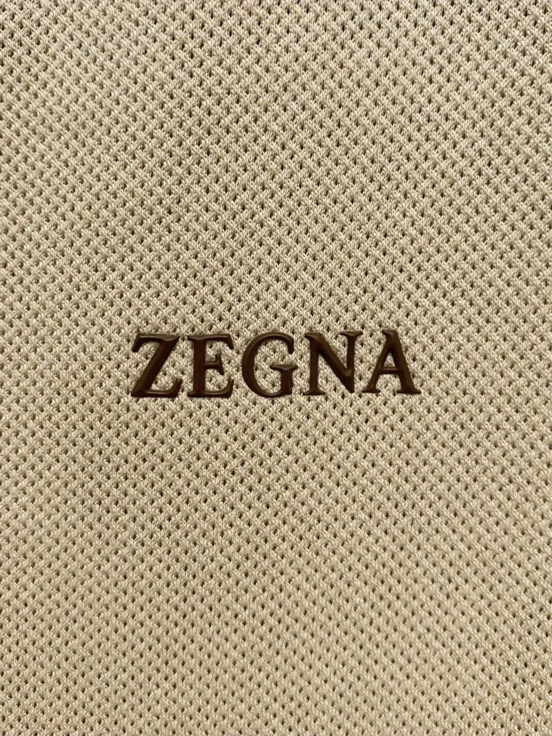 Ermenegildo Zegna T-Shirts SportInspired 162844