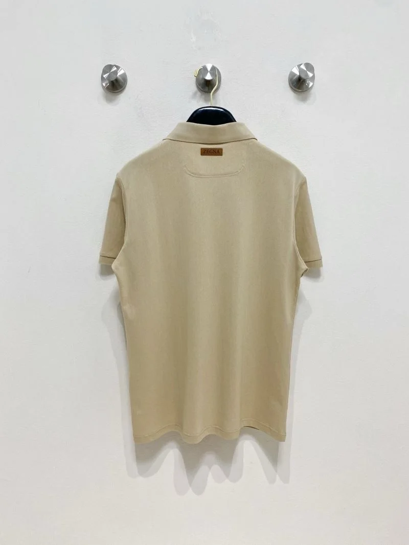 Ermenegildo Zegna T-Shirts SportInspired 162844