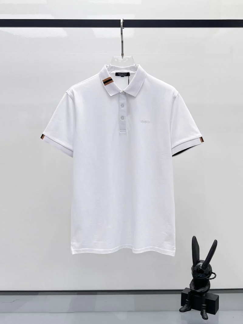 Ermenegildo Zegna T-Shirts Soft 162896