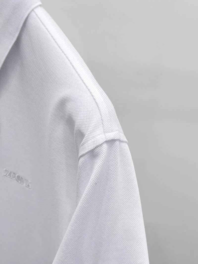Ermenegildo Zegna T-Shirts Soft 162896