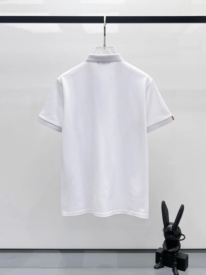 Ermenegildo Zegna T-Shirts Soft 162896