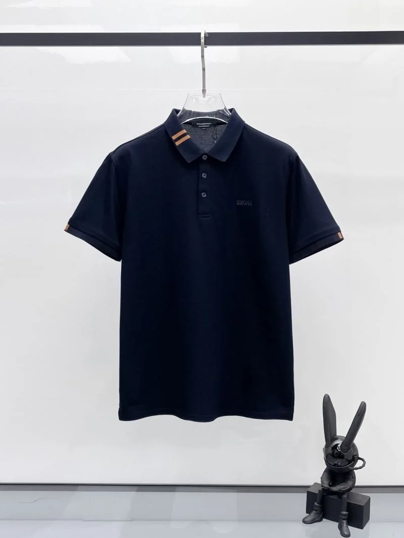 Ermenegildo Zegna T-Shirts NewStyle 162845