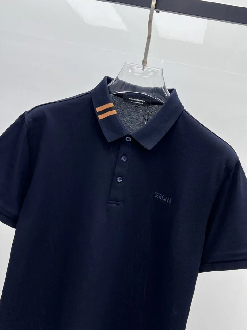 Ermenegildo Zegna T-Shirts NewStyle 162845