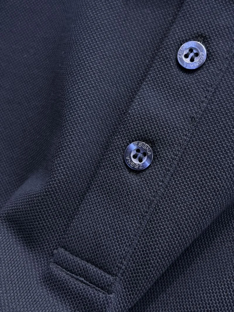 Ermenegildo Zegna T-Shirts NewStyle 162845