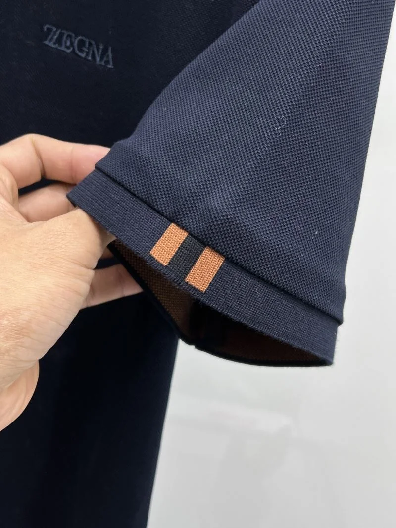 Ermenegildo Zegna T-Shirts NewStyle 162845