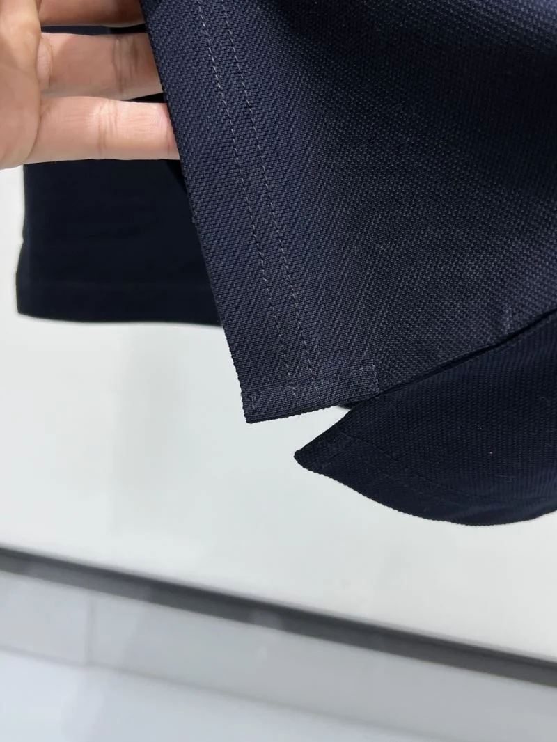Ermenegildo Zegna T-Shirts NewStyle 162845
