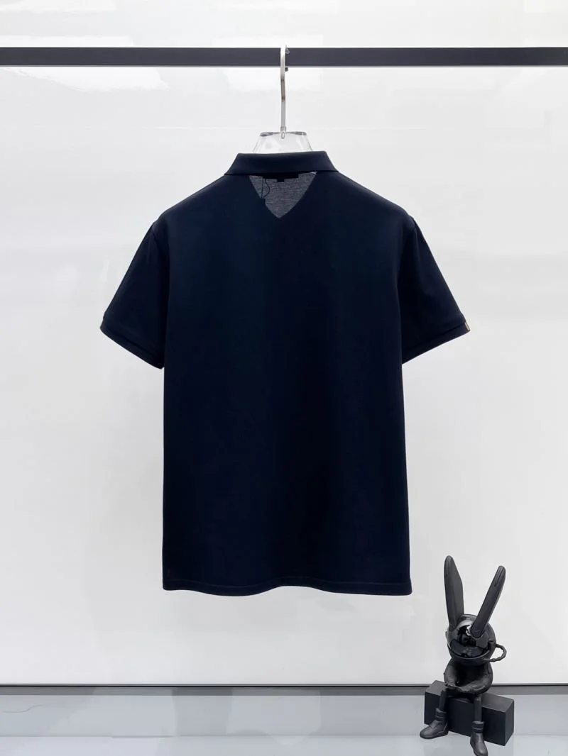 Ermenegildo Zegna T-Shirts NewStyle 162845