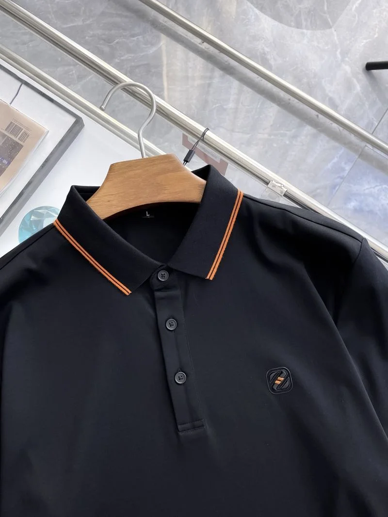 Practical Ermenegildo Zegna T-Shirts 162841