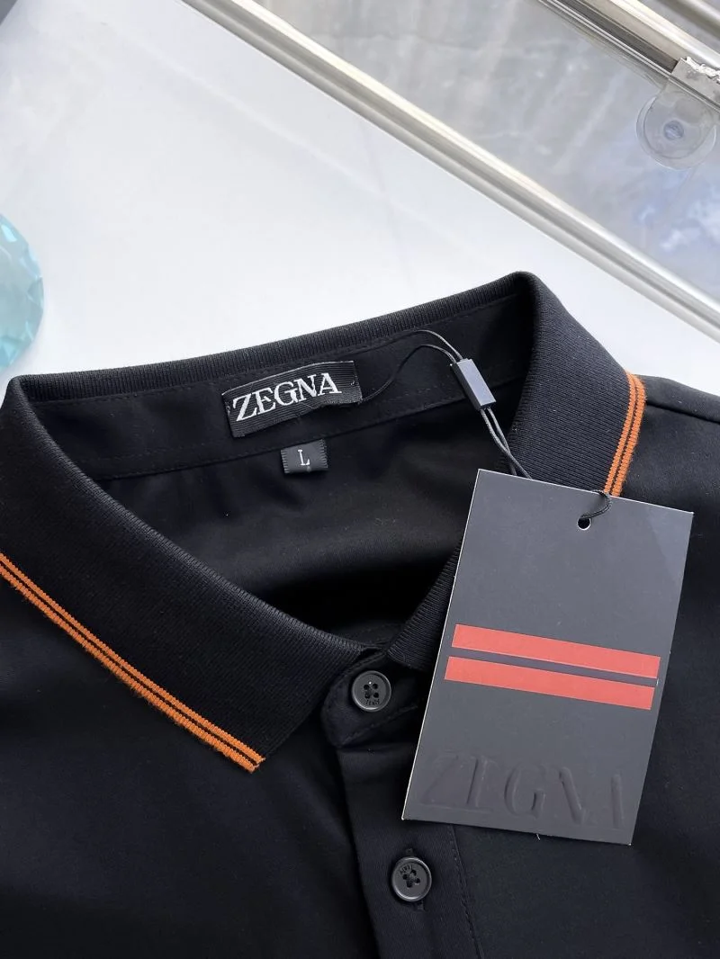 Practical Ermenegildo Zegna T-Shirts 162841