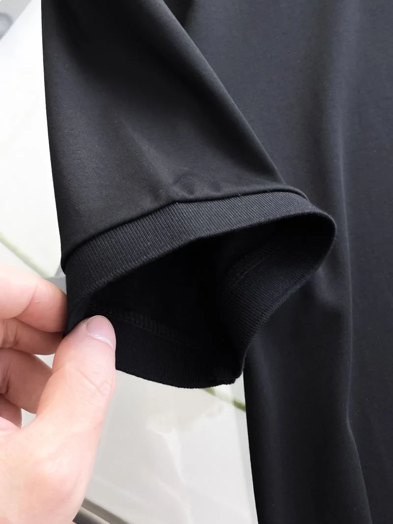 Practical Ermenegildo Zegna T-Shirts 162841