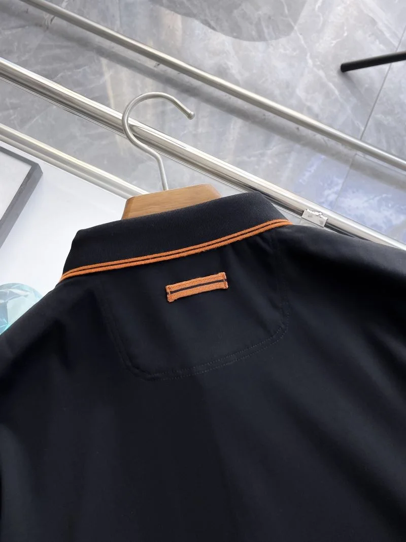 Practical Ermenegildo Zegna T-Shirts 162841