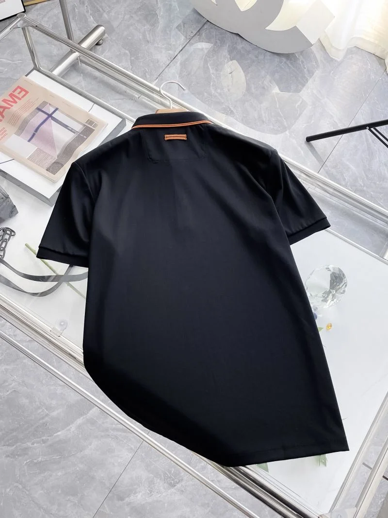Practical Ermenegildo Zegna T-Shirts 162841