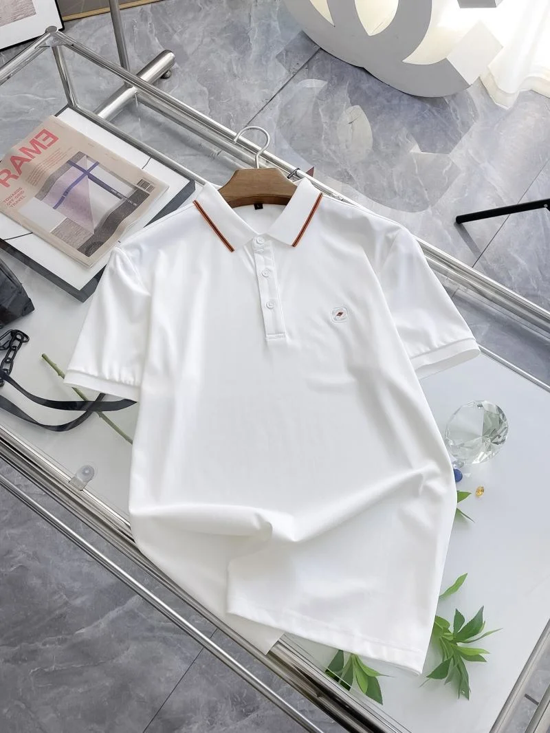 Tailored Ermenegildo Zegna T-Shirts 162842