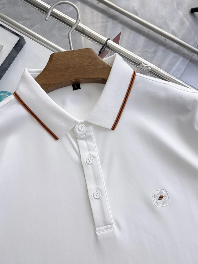 Tailored Ermenegildo Zegna T-Shirts 162842