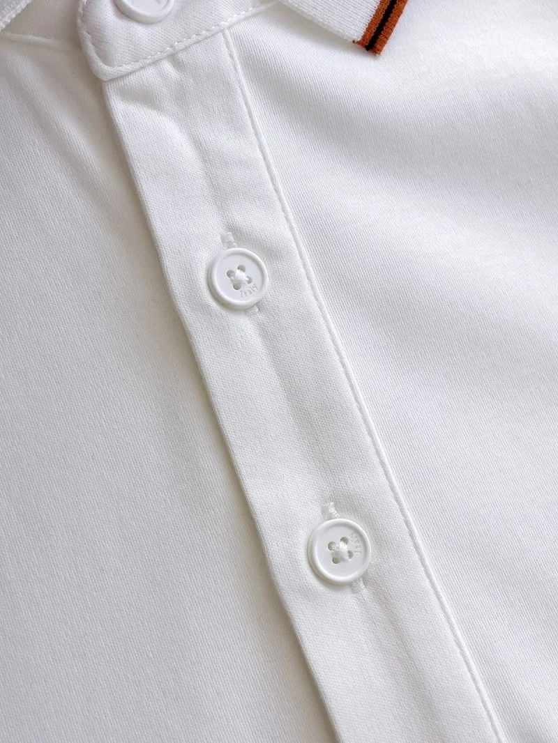 Tailored Ermenegildo Zegna T-Shirts 162842