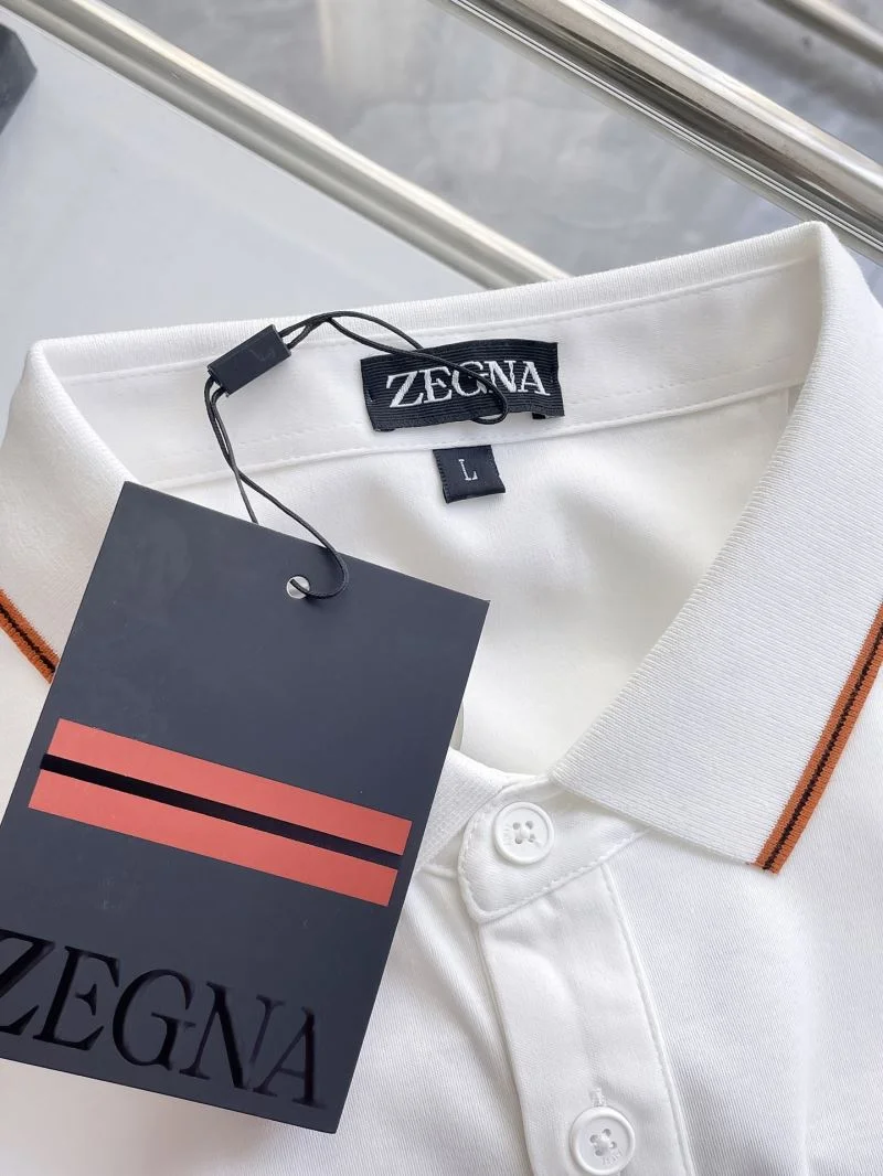 Tailored Ermenegildo Zegna T-Shirts 162842