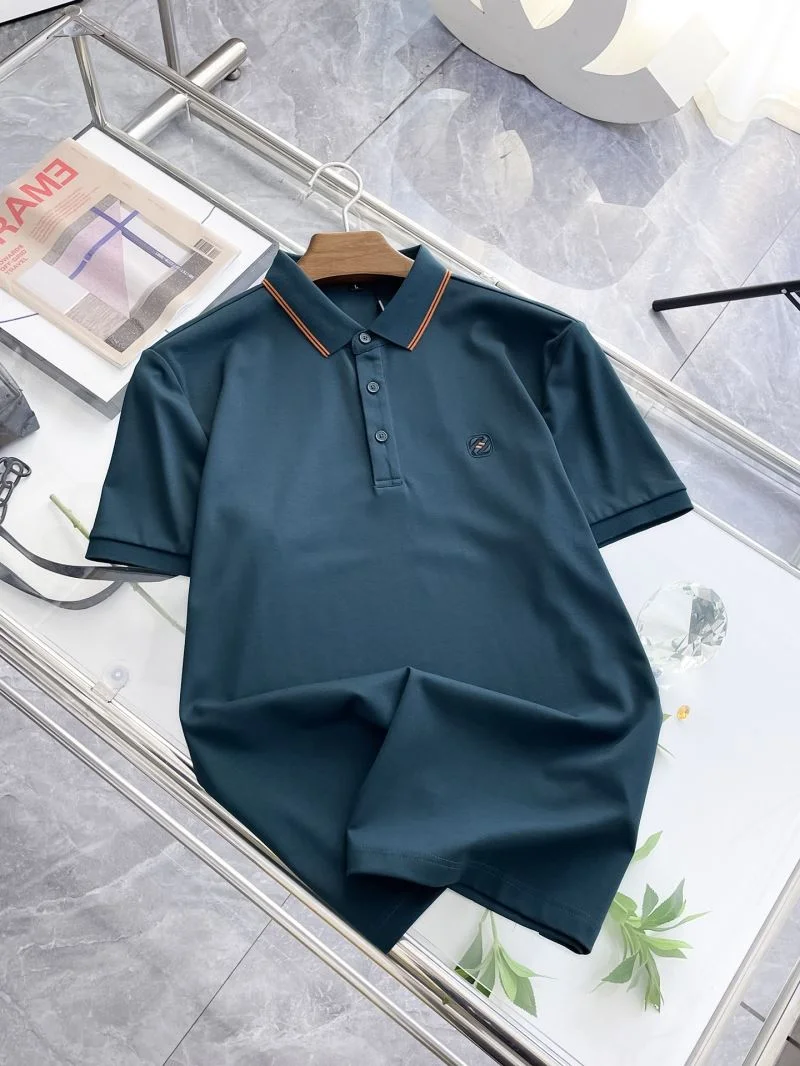 Ermenegildo Zegna T-Shirts Premium 162846