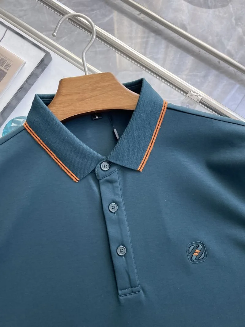 Ermenegildo Zegna T-Shirts Premium 162846