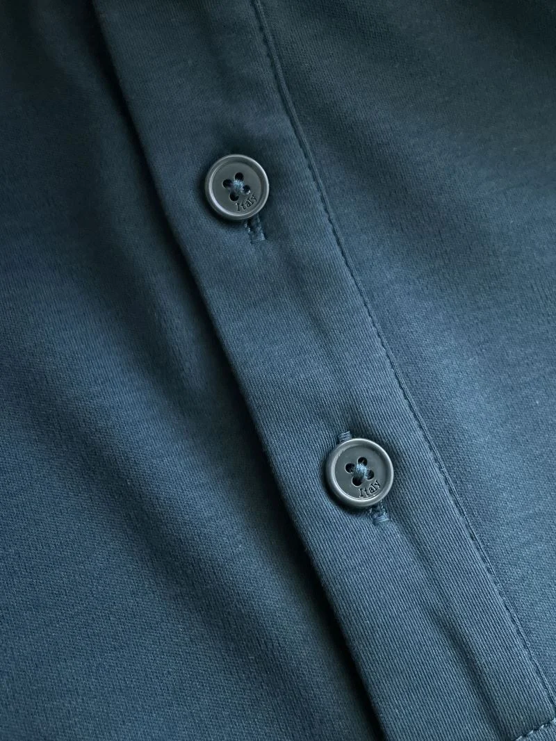 Ermenegildo Zegna T-Shirts Premium 162846