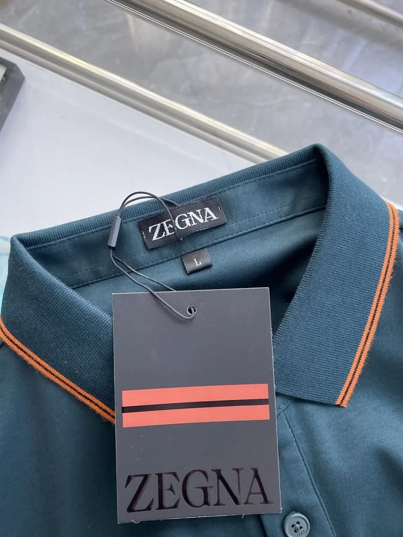 Ermenegildo Zegna T-Shirts Premium 162846