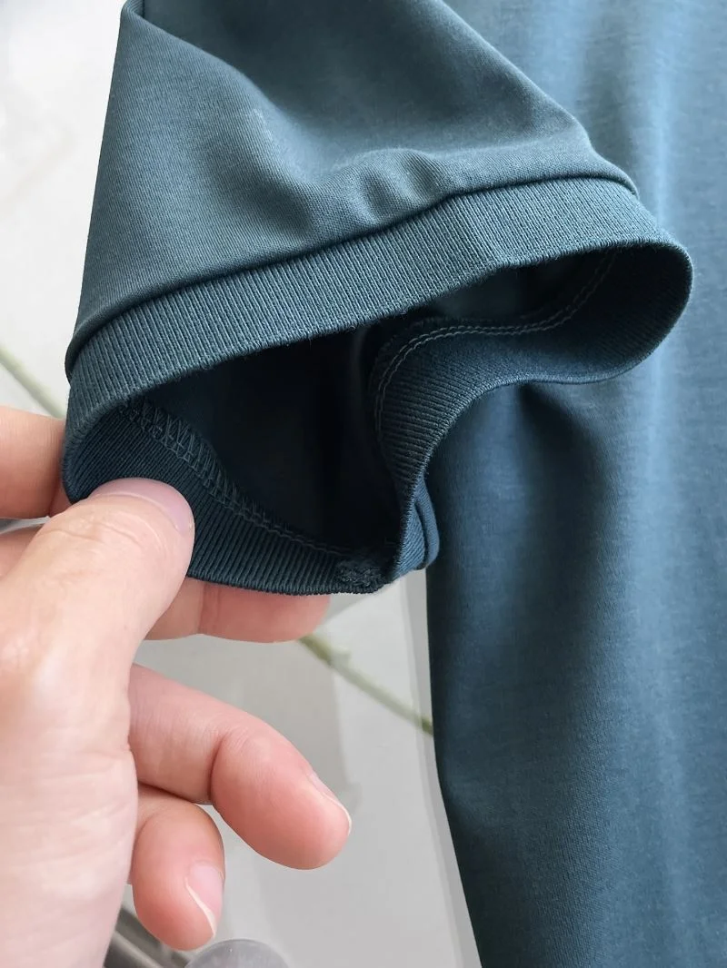 Ermenegildo Zegna T-Shirts Premium 162846