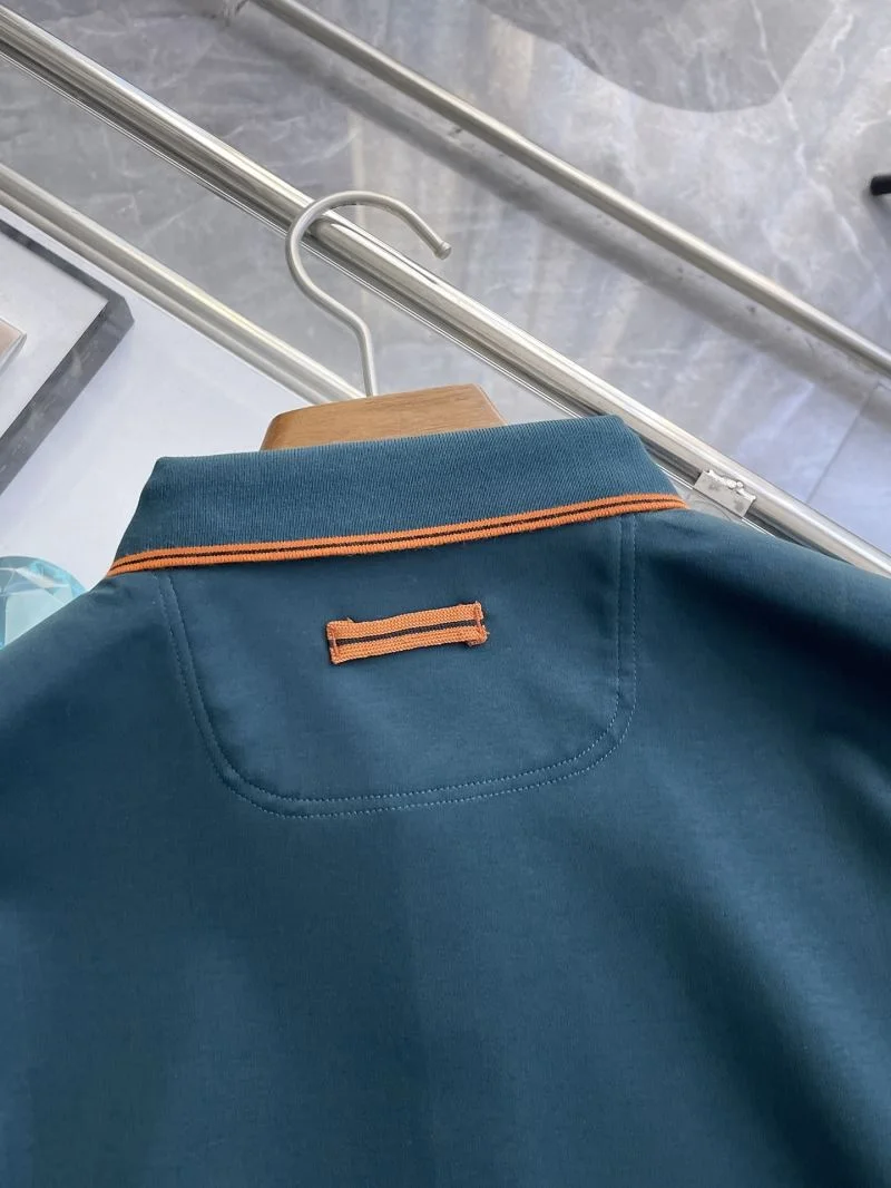 Ermenegildo Zegna T-Shirts Premium 162846