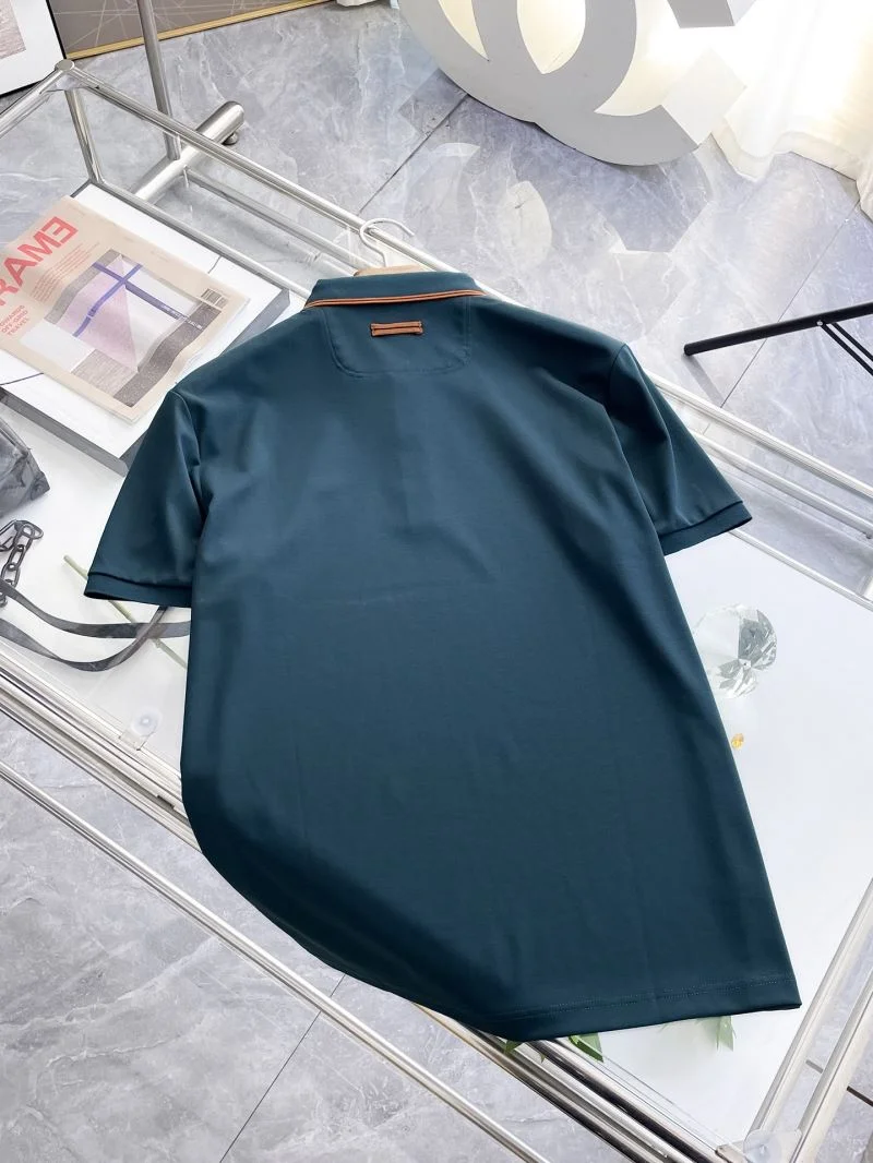 Ermenegildo Zegna T-Shirts Premium 162846