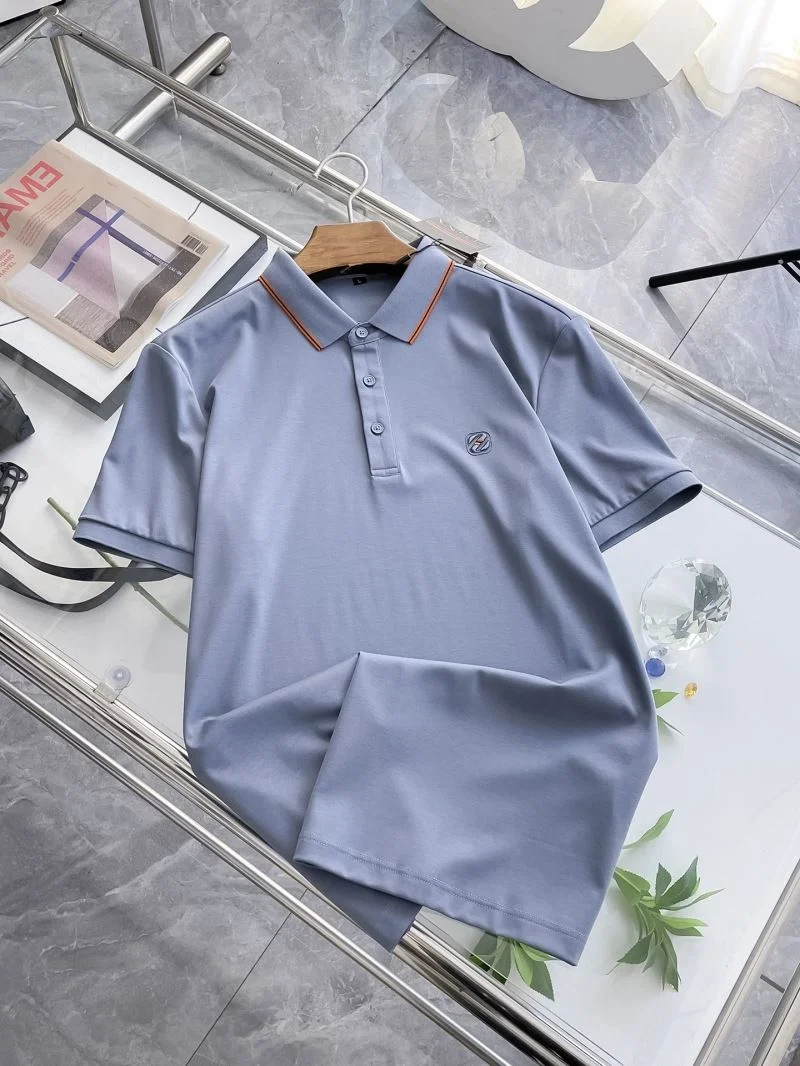 UrbanChic Ermenegildo Zegna T-Shirts 162853