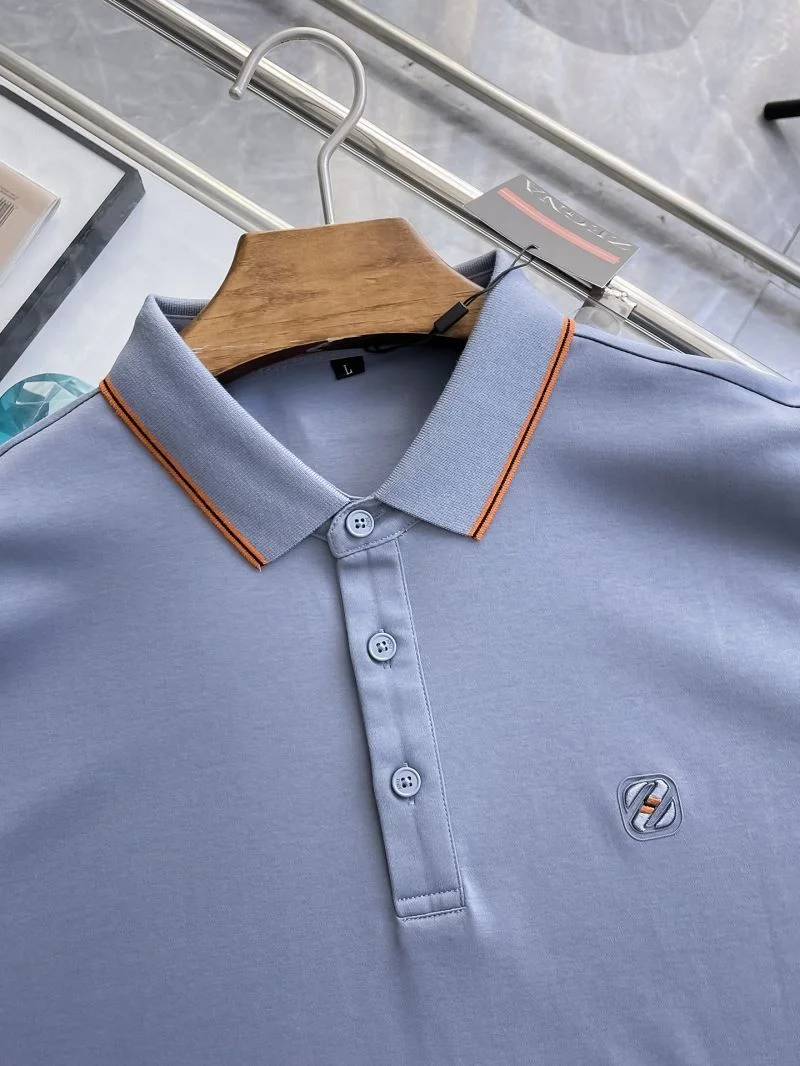 UrbanChic Ermenegildo Zegna T-Shirts 162853