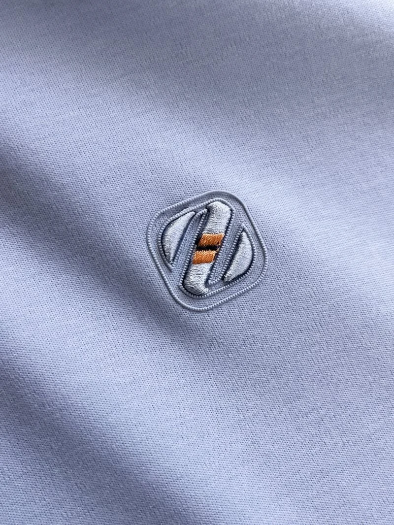 UrbanChic Ermenegildo Zegna T-Shirts 162853