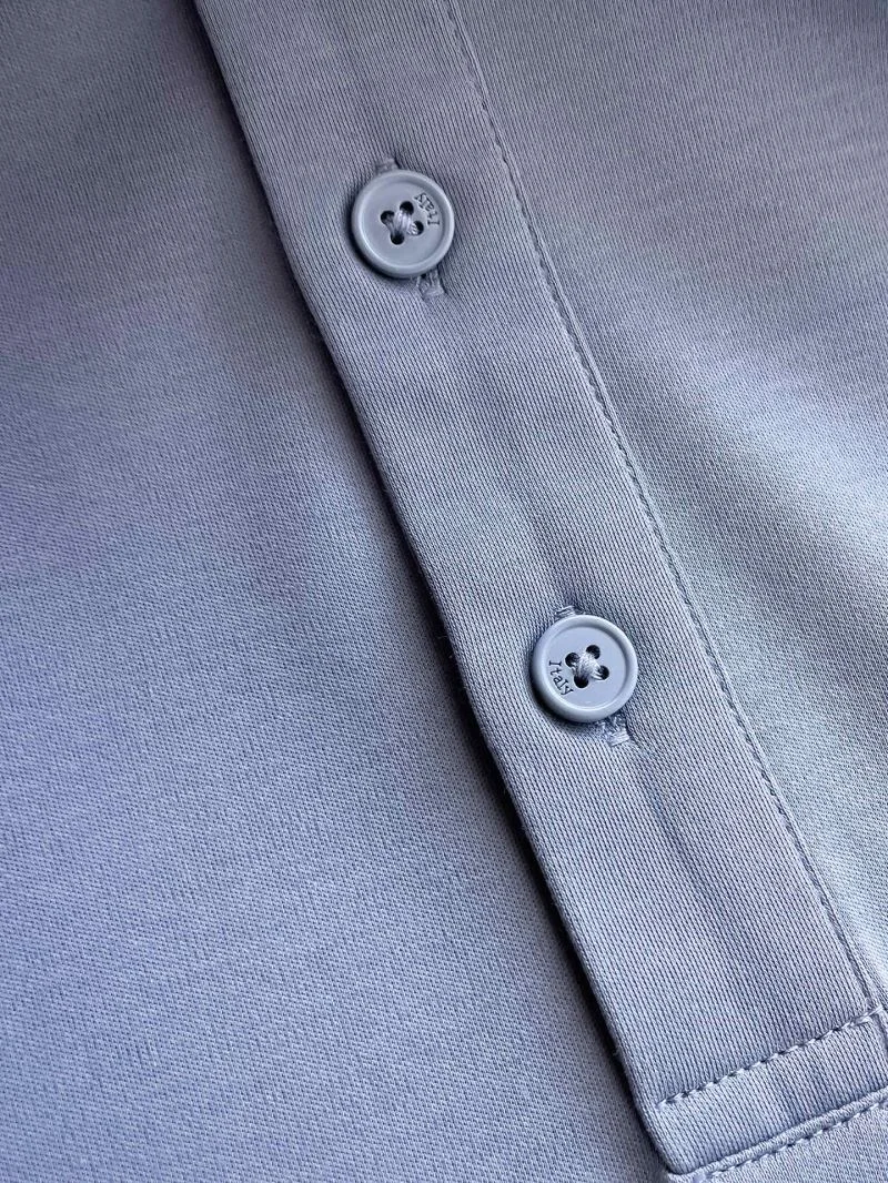 UrbanChic Ermenegildo Zegna T-Shirts 162853